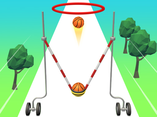 【Idle Higher Ball】ゲームをプレイする