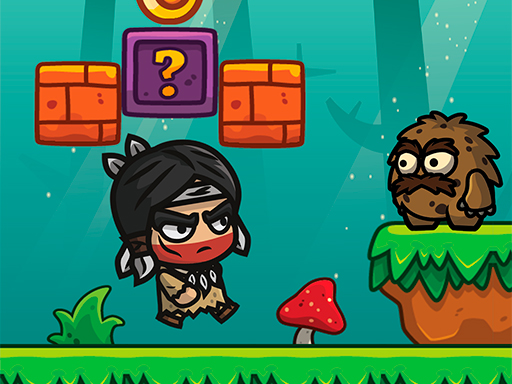 Play Jims World Adventure Thumbnail