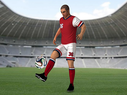 Play Kick Ups