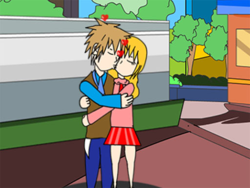【Kissing in Music Class】ゲームをプレイする