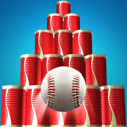 【Knock Balls】ゲームをプレイする
