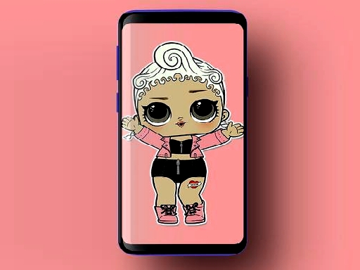 【LOL Jigsaw Puzzle】ゲームをプレイする