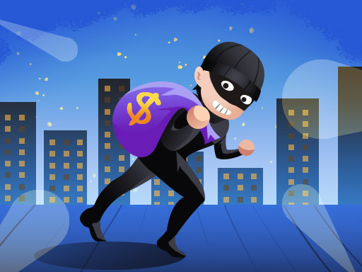 【Lucky Looter】ゲームをプレイする