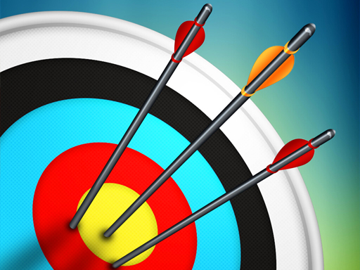 【Master Archery Shooting】ゲームをプレイする