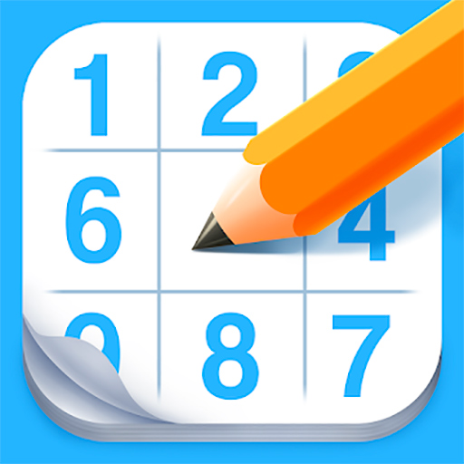 【Master Sudoku】ゲームをプレイする