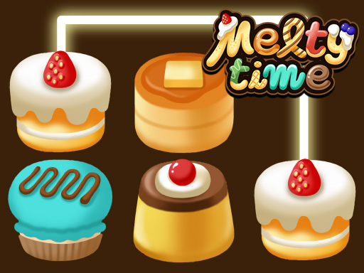 Play Melty time