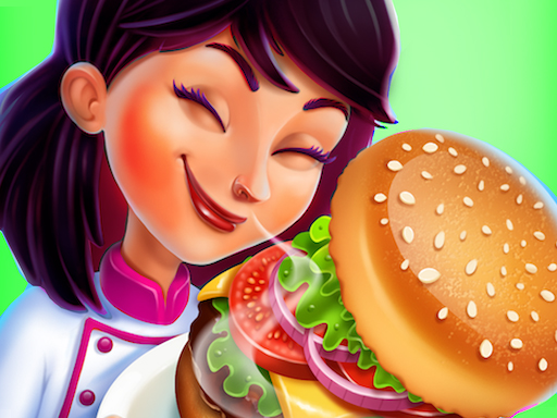 【Mexican Master Chef】ゲームをプレイする