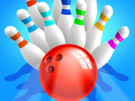Play Mini Bowling 3D