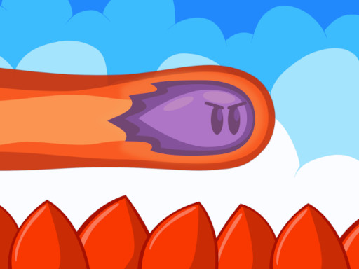 【Mini Dash】ゲームをプレイする