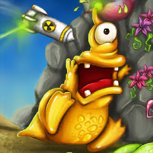 【Monsters TD】ゲームをプレイする