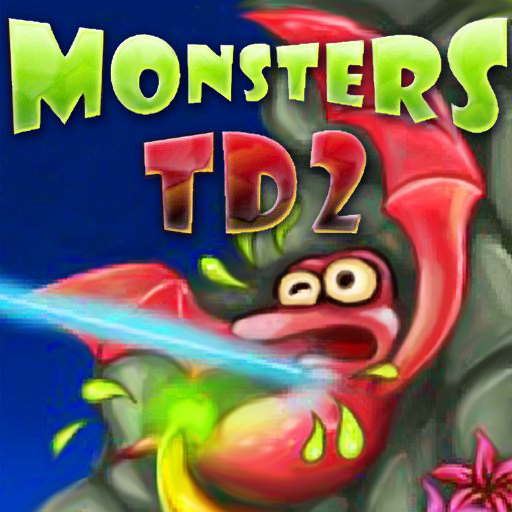 Play Monsters TD 2