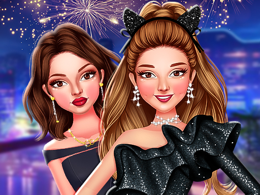 【New Years Eve Cruise Party】ゲームをプレイする