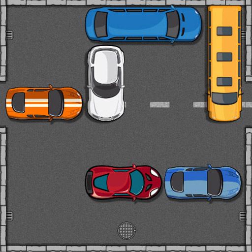 Play Parking Block