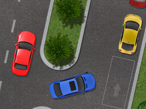 Play Parking Space