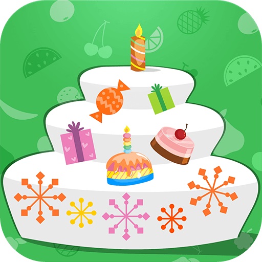 Play Perfect Cake Master