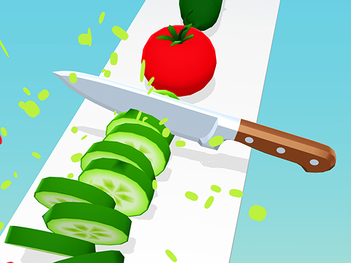 【Perfect Ninja Slices】ゲームをプレイする