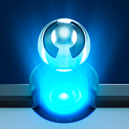 【Portal Billiards】ゲームをプレイする