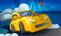 Play Racer Car Smash
