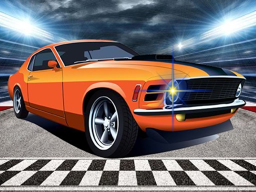 Play Racing Gta Cars Thumbnail