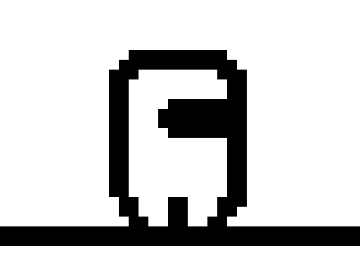 【Run impostor Run】ゲームをプレイする