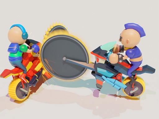 【Saw Machine.io】ゲームをプレイする