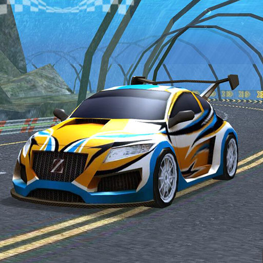 Play Seafloor Racing