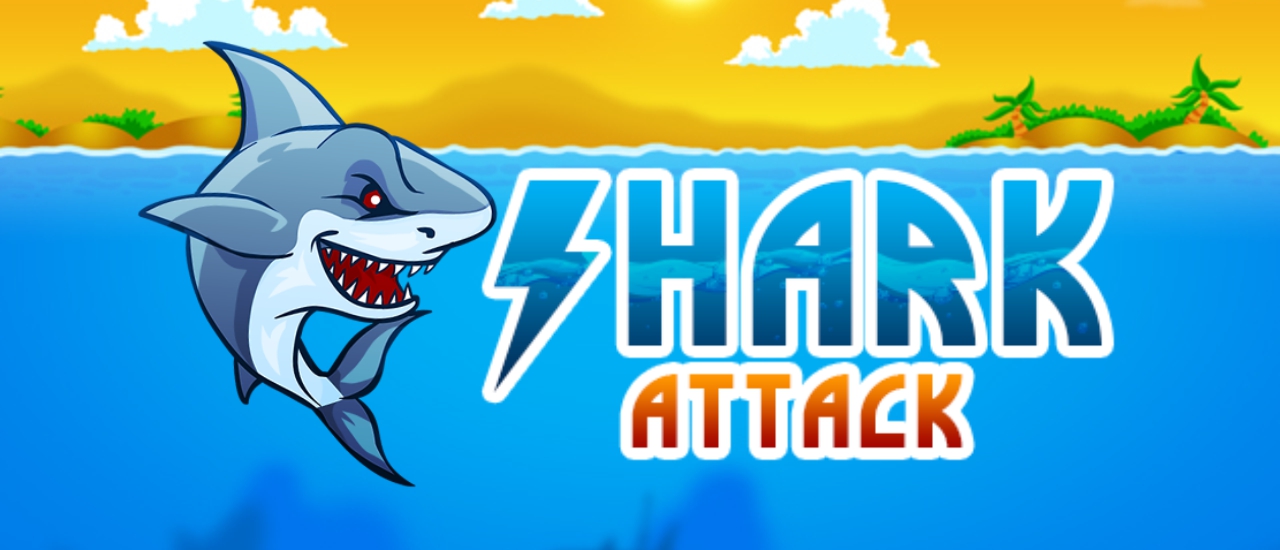 Play Shark Attack