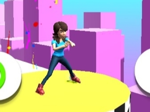 Play Shift Run Thumbnail