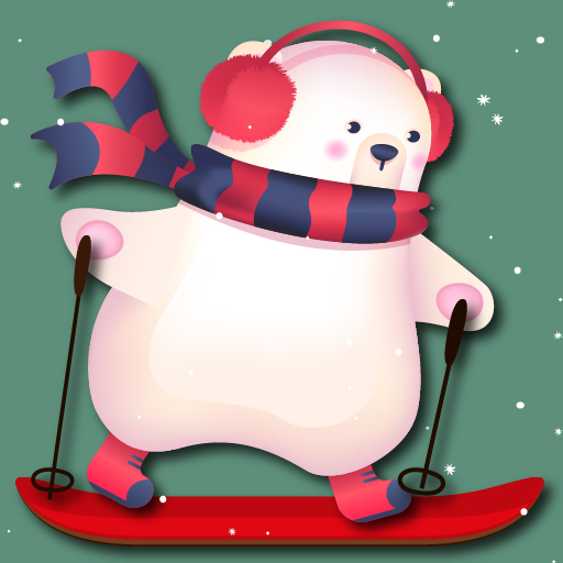 Play Ski Xmas