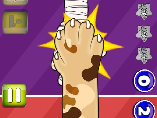 Play Slapsies
