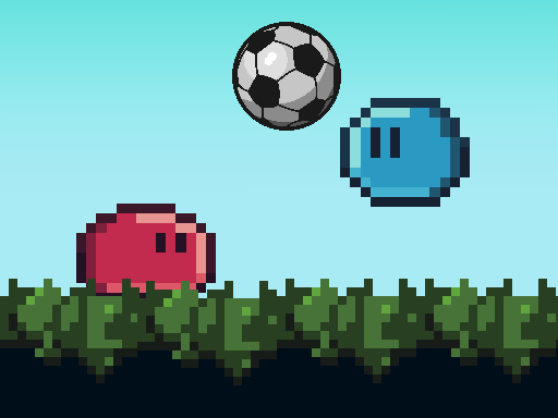 【Slime Ball】ゲームをプレイする
