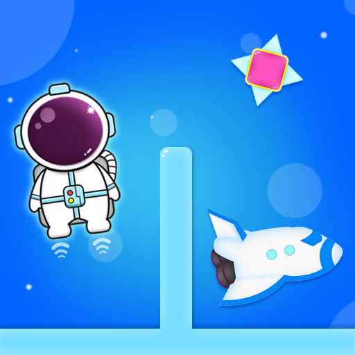 Play Space Escape