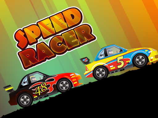 Play Speed Racer Thumbnail
