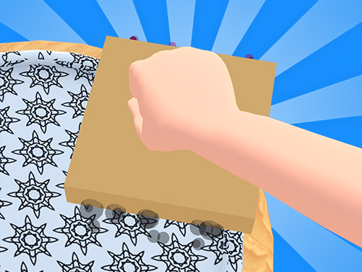 Play Sponge Decor 3D Thumbnail