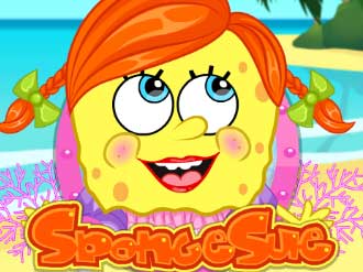 Play Spongebob Crossdress Thumbnail
