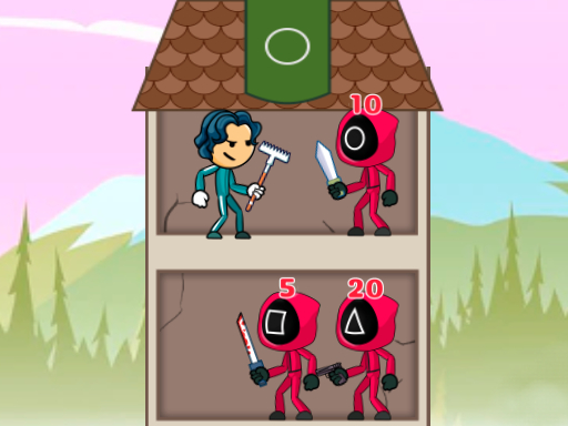 Play Squad Tower