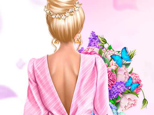 【Summer Floral Prints】ゲームをプレイする