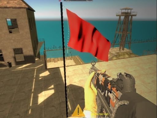 【Sure Shot】ゲームをプレイする