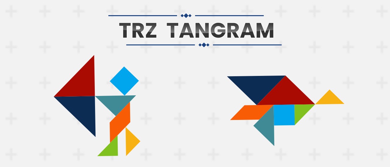 【TRZ Tangram】ゲームをプレイする