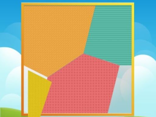 【Tangram】ゲームをプレイする