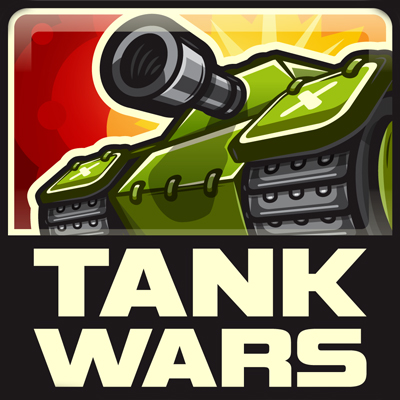 Play Tank Wars Thumbnail