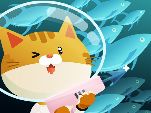 【The Fishercat Online】ゲームをプレイする