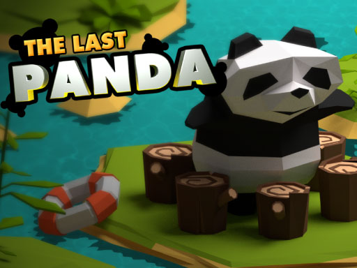 【The Last Panda】ゲームをプレイする