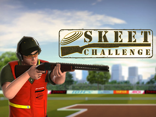Play The Skeet Challenge