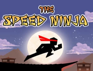 Play The Speed Ninja