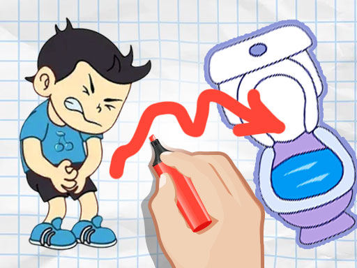 Play Toilet Rush