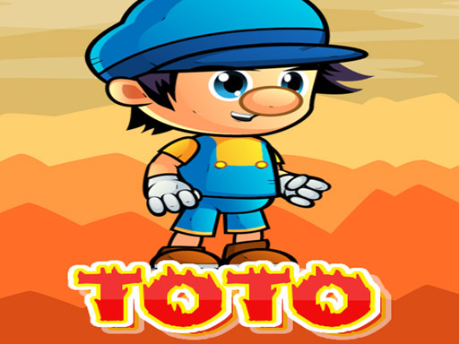 Play Toto Adventure Thumbnail