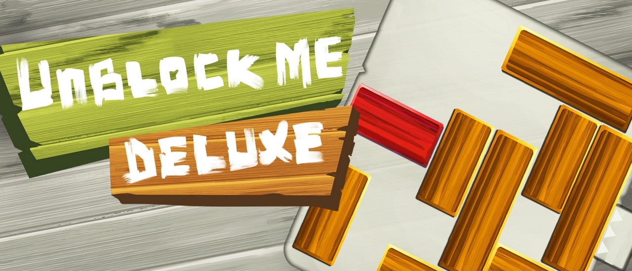 Play Unblock Me Deluxe Thumbnail