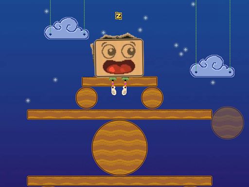 Play Wake Up the Box