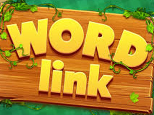 コネクトゲーム【Word Link】ゲームのサムネイル画像